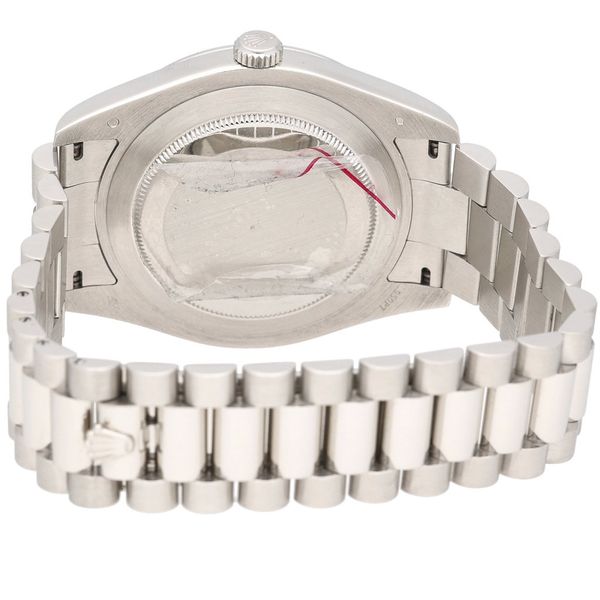 Rolex Day-Date II 218206